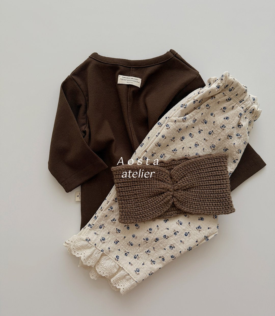 [PRE-ORDER] Sweater Knitband