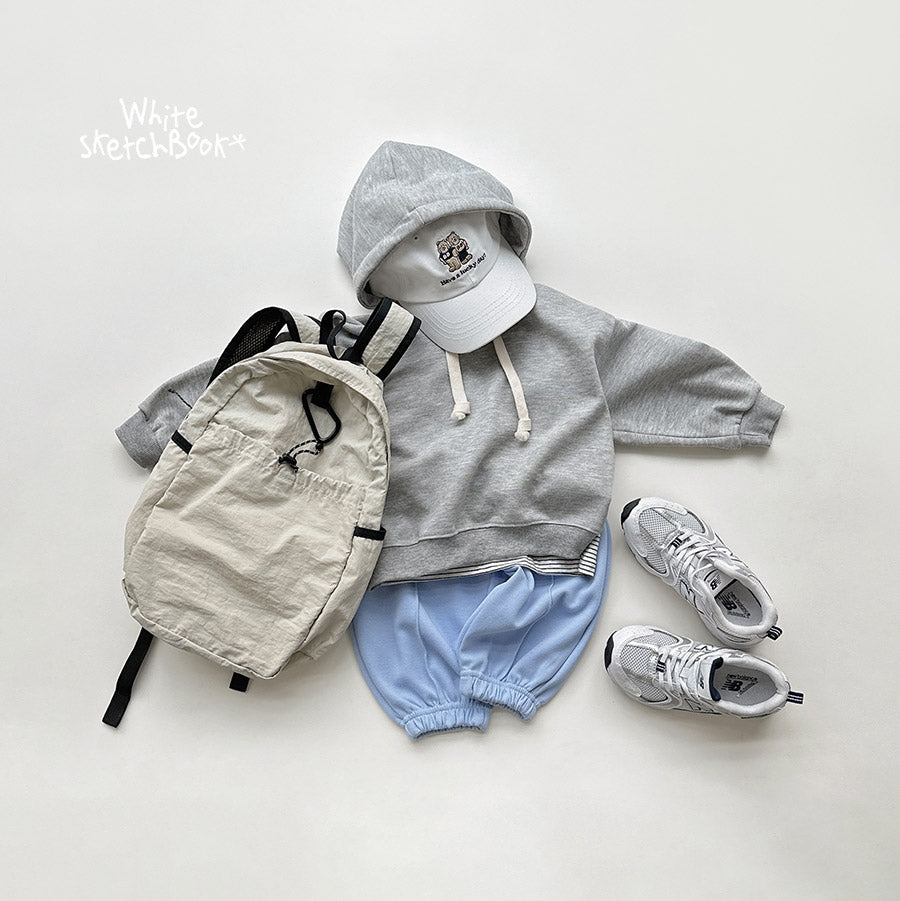 [PRE-ORDER] Soda Hoodie Sweatshirts