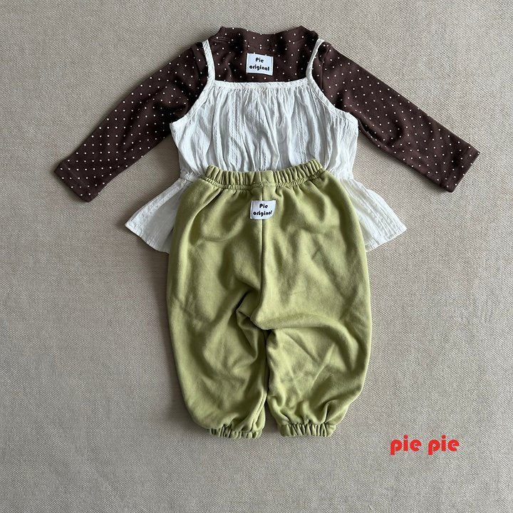 [PRE-ORDER] Fruits Jogger