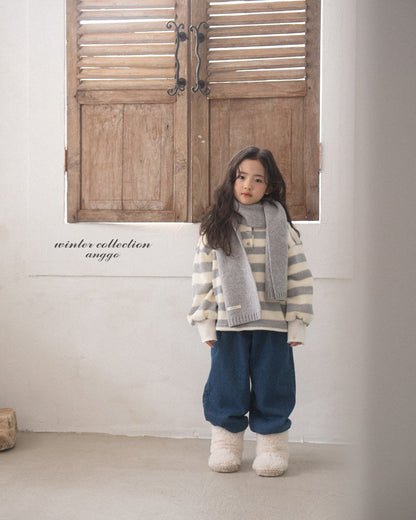 [PRE-ORDER] Pie Pants