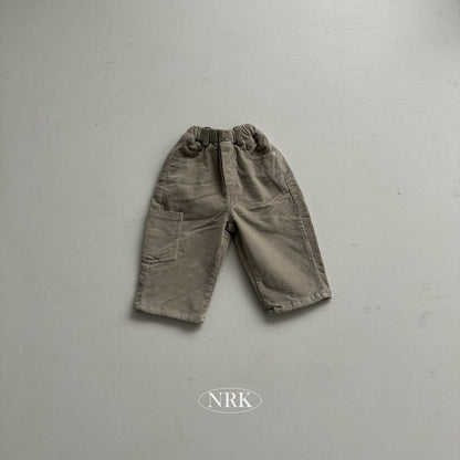 [PRE-ORDER] Velvet Pants