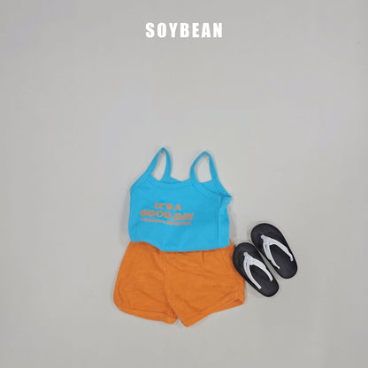 [PRE-ORDER] Good Day Top Bottom Set