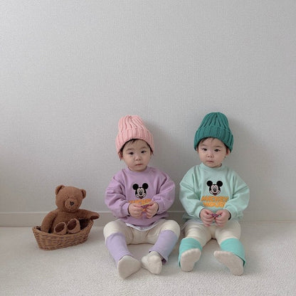 [PRE-ORDER] Point Top Bottom Set