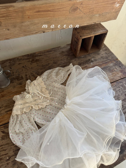 [PRE-ORDER] Pearl Skirts