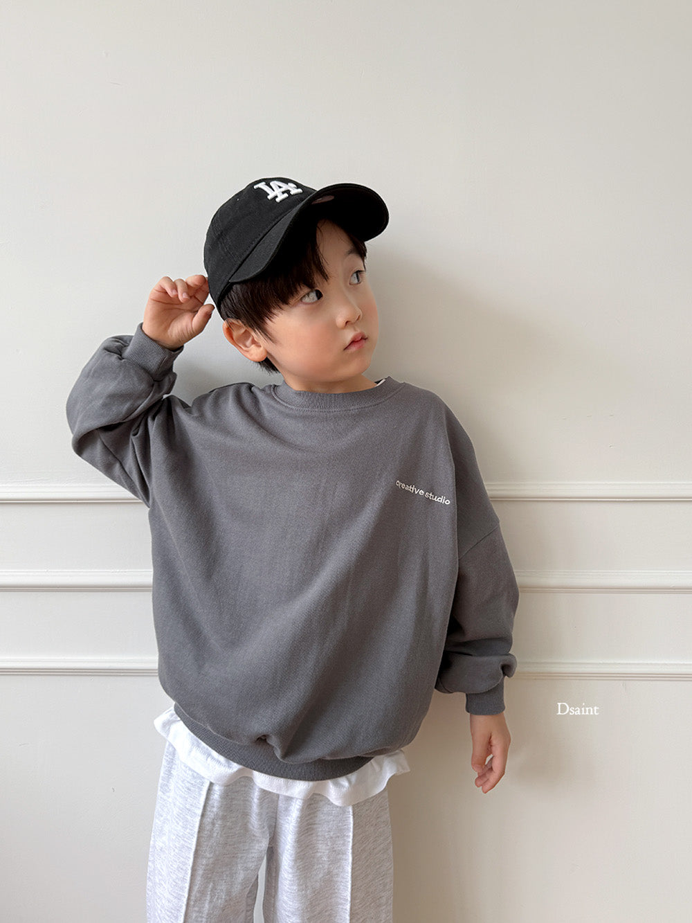 [PRE-ORDER] Tone Creative Sweatshirts