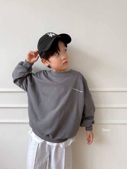 [PRE-ORDER] Tone Creative Sweatshirts