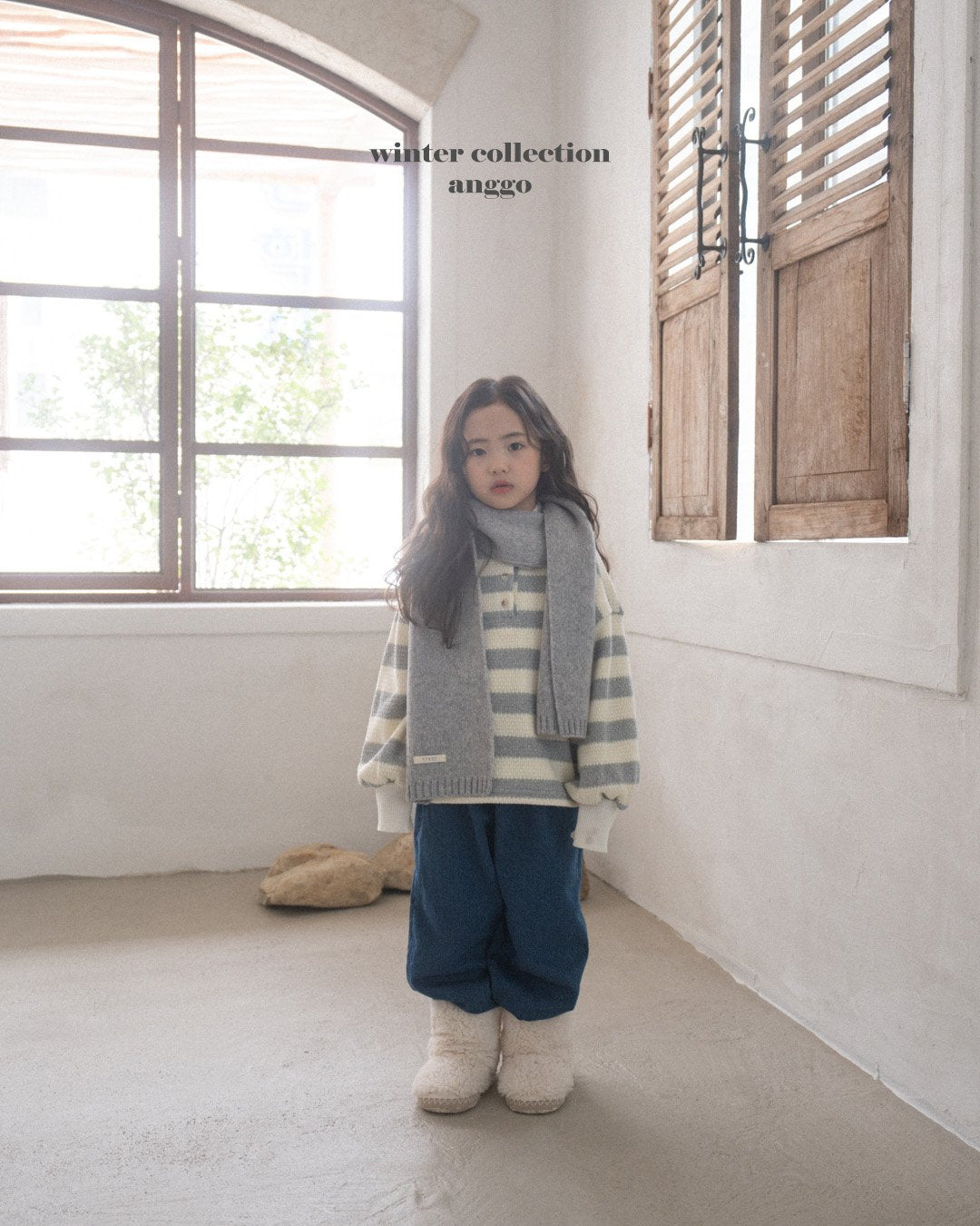 [PRE-ORDER] Pie Pants