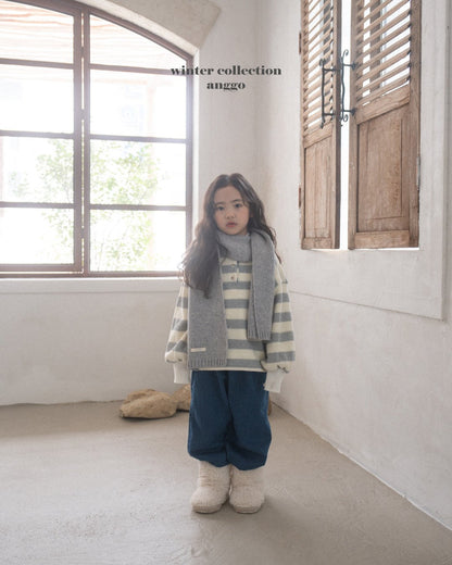 [PRE-ORDER] Pie Pants