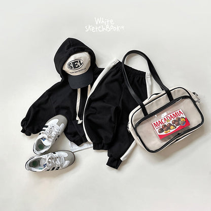 [PRE-ORDER] Soda Hoodie Sweatshirts