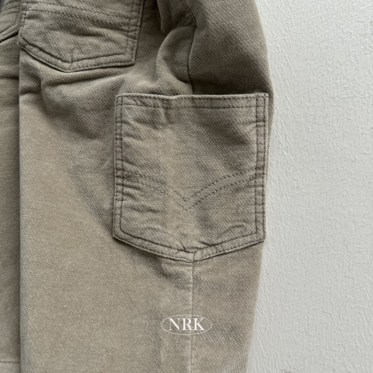 [PRE-ORDER] Velvet Pants