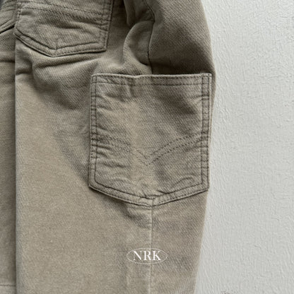 [PRE-ORDER] Velvet Pants
