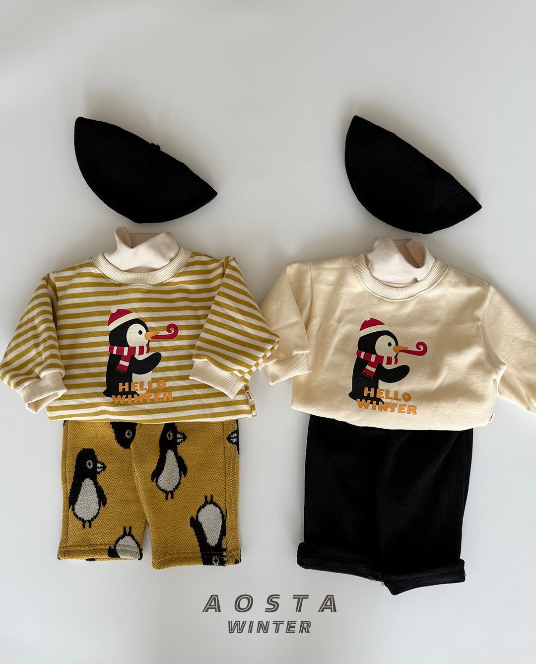 [PRE-ORDER] Nene Pants