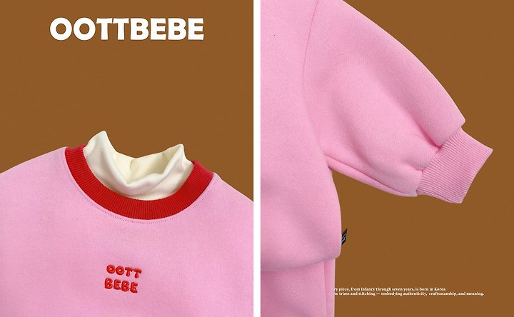 [PRE-ORDER] Pierrot Top Bottom Set