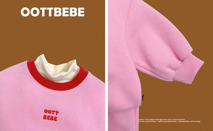 [PRE-ORDER] Pierrot Top Bottom Set