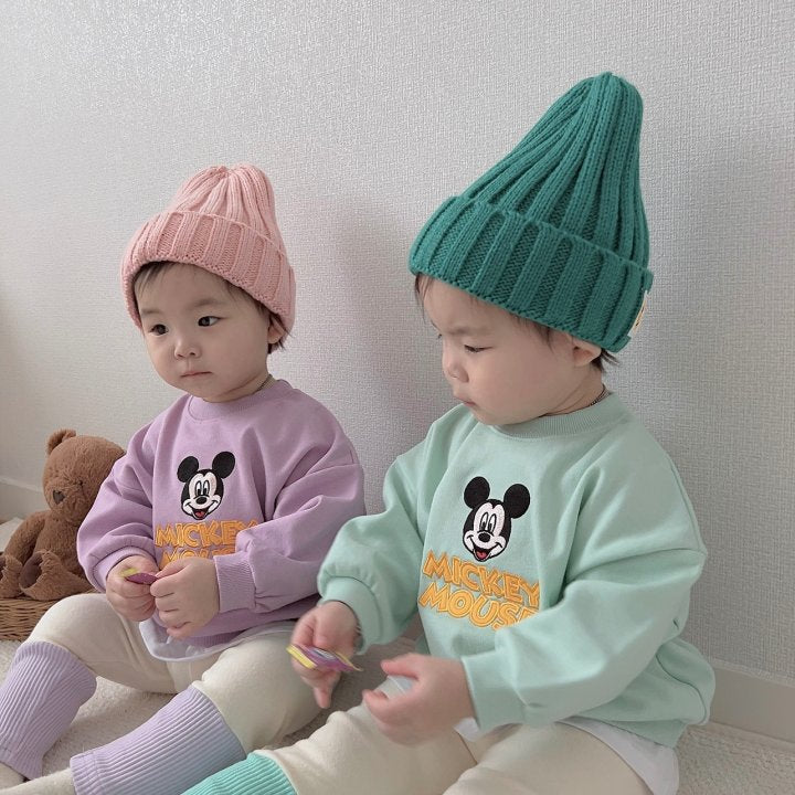 [PRE-ORDER] Point Top Bottom Set