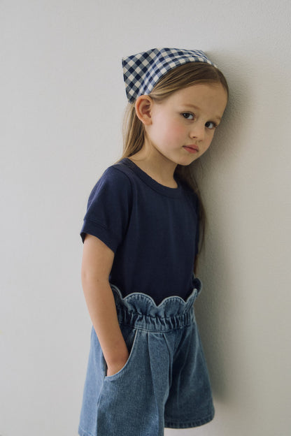 [PRE-ORDER] Tulip Half Pants