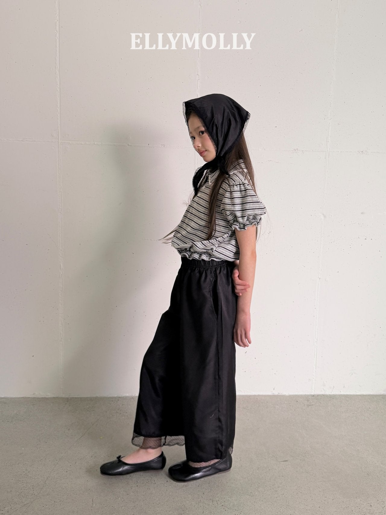 [PRE-ORDER] Swing Scarf