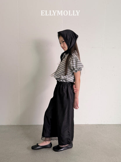 [PRE-ORDER] Swing Scarf