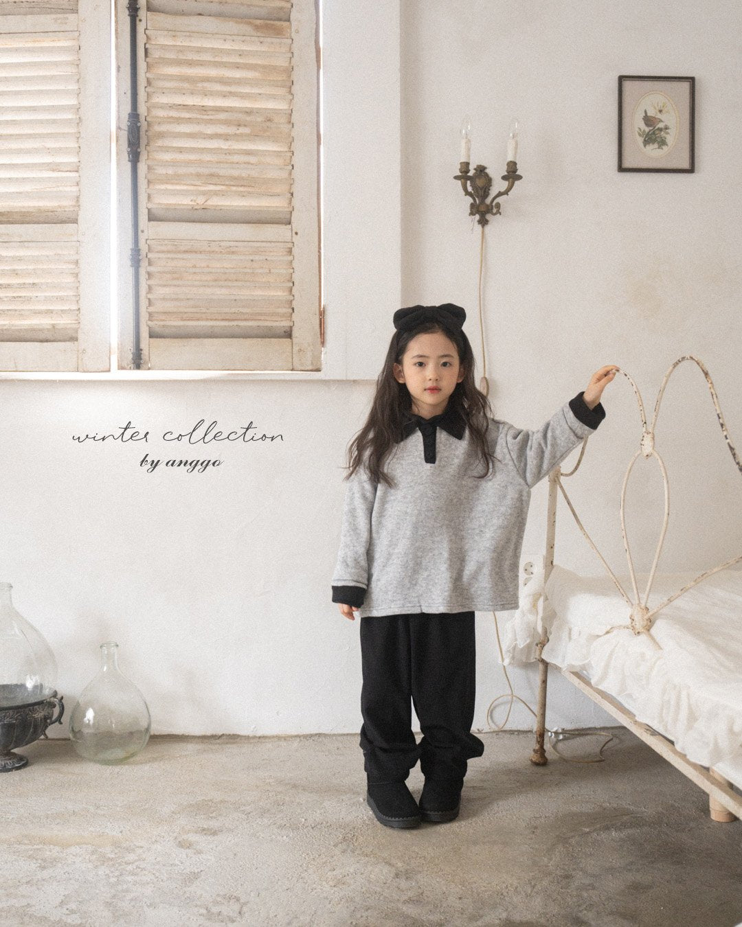 [PRE-ORDER] Pie Pants