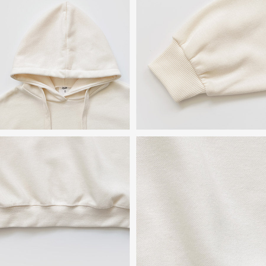 [PRE-ORDER] Soda Hoodie Sweatshirts