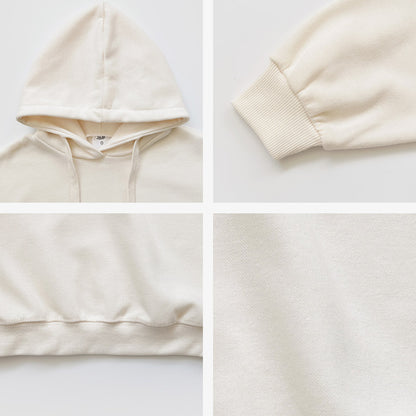 [PRE-ORDER] Soda Hoodie Sweatshirts
