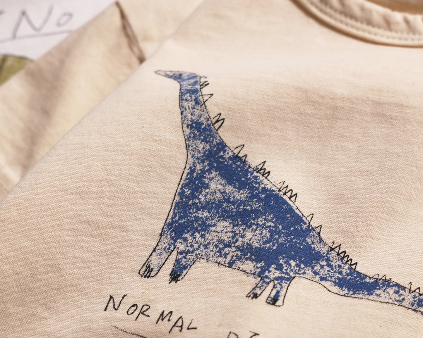 [PRE-ORDER] Dino T-Shirts