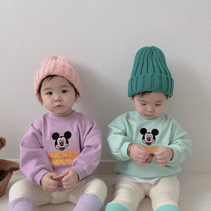 [PRE-ORDER] Point Top Bottom Set