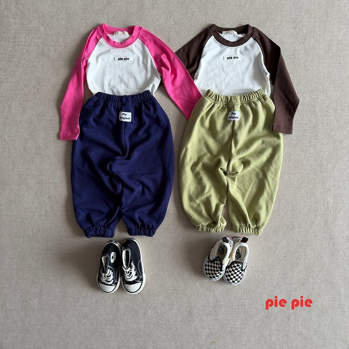 [PRE-ORDER] Fruits Jogger