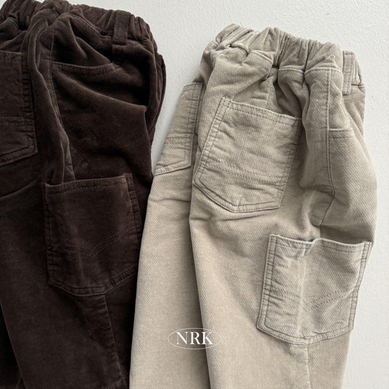 [PRE-ORDER] Velvet Pants