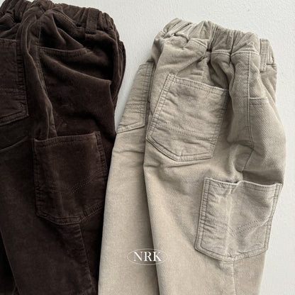 [PRE-ORDER] Velvet Pants