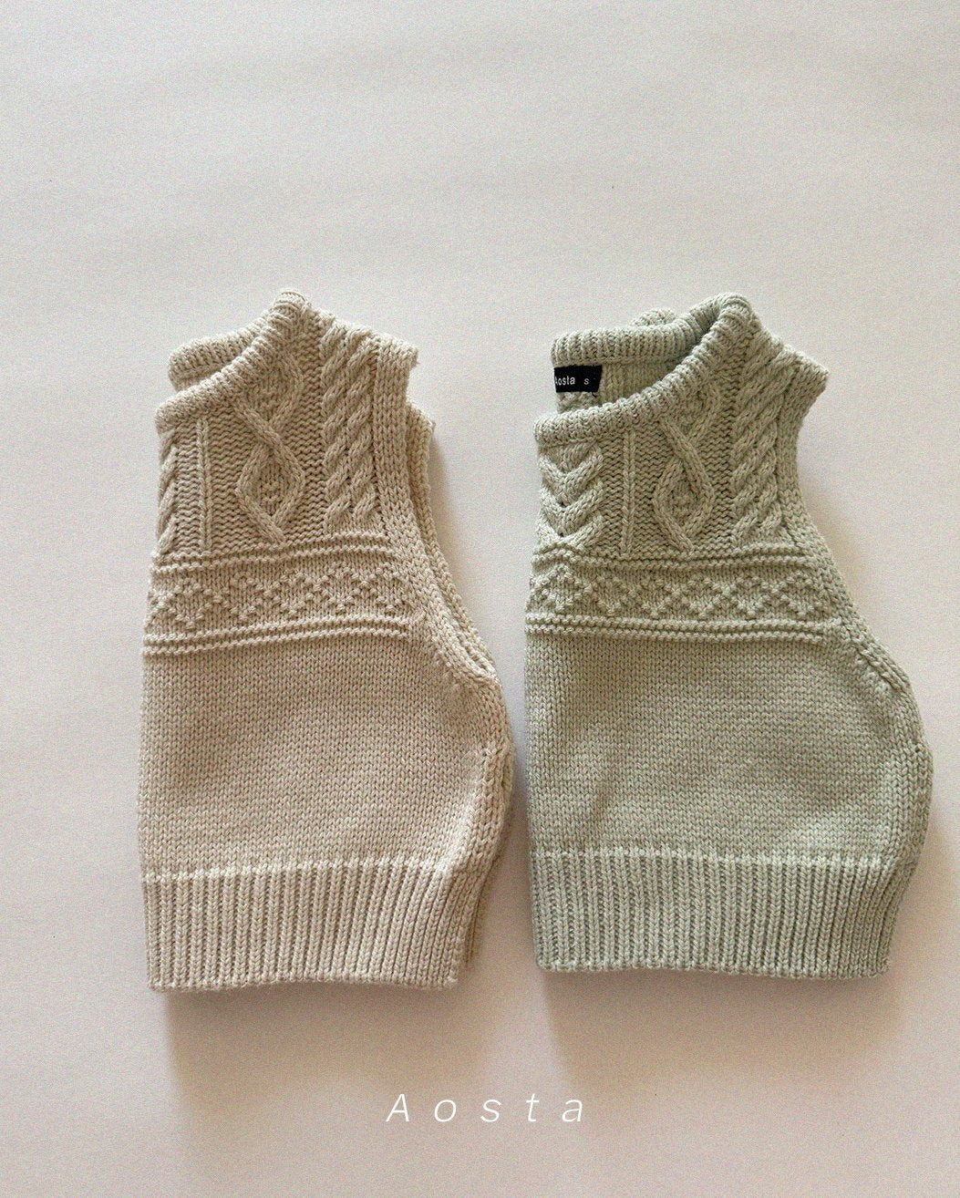 [PRE-ORDER] Sweater Vest
