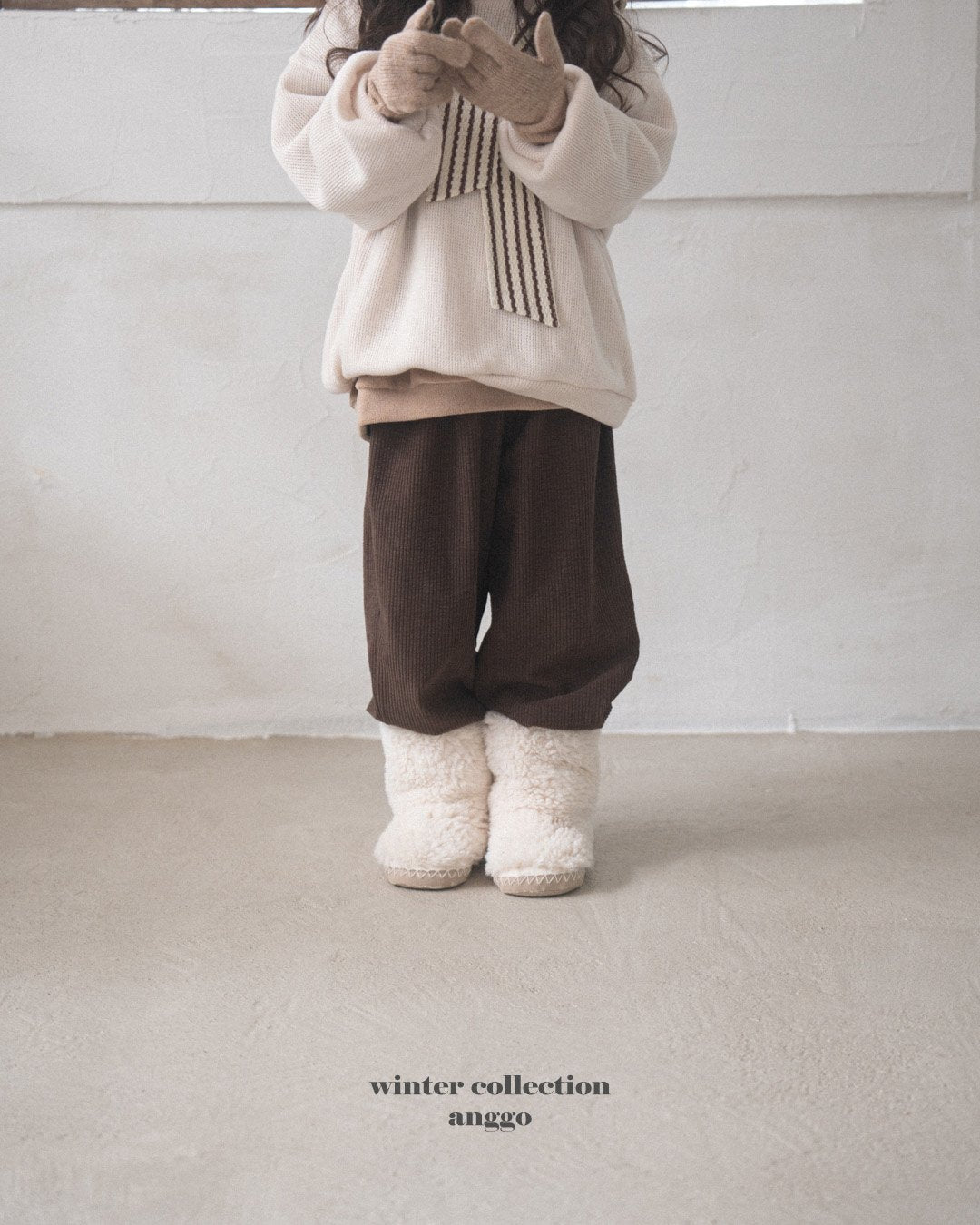 [PRE-ORDER] Pie Pants