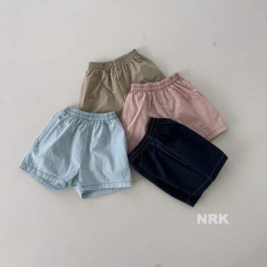 [NRK] Toy Shorts