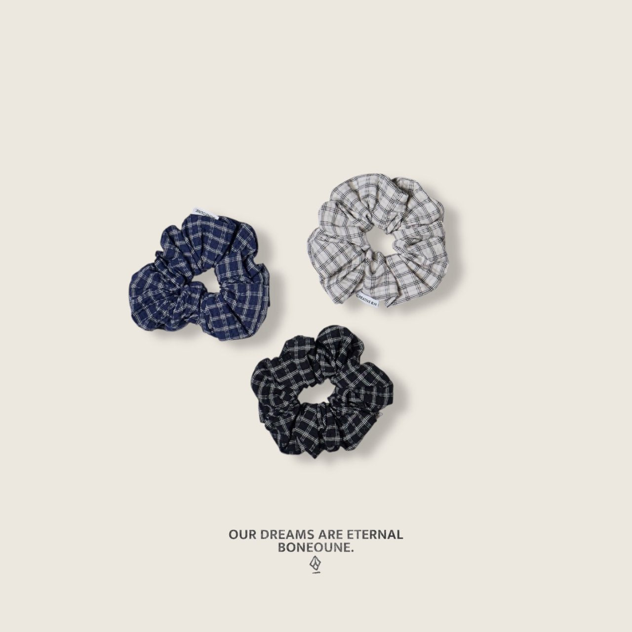 [PRE-ORDER] Hair Scrunchie