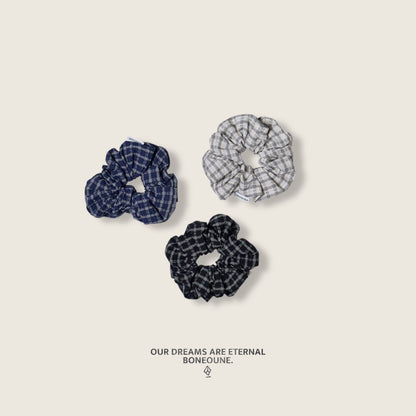 [PRE-ORDER] Hair Scrunchie