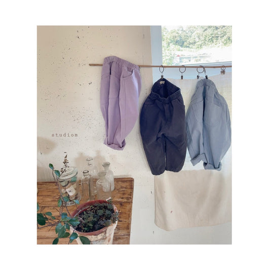 [PRE-ORDER] Tami Pants