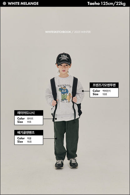 [PRE-ORDER] Friends Sweatshirts