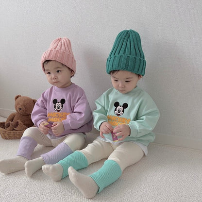 [PRE-ORDER] Point Top Bottom Set