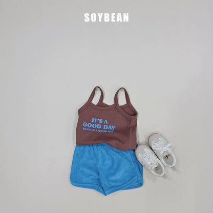 [PRE-ORDER] Good Day Top Bottom Set