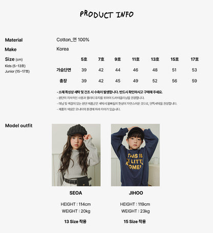 [PRE-ORDER] Soda Hoodie Sweatshirts