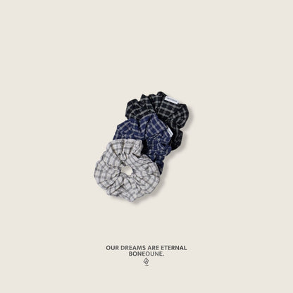[PRE-ORDER] Hair Scrunchie