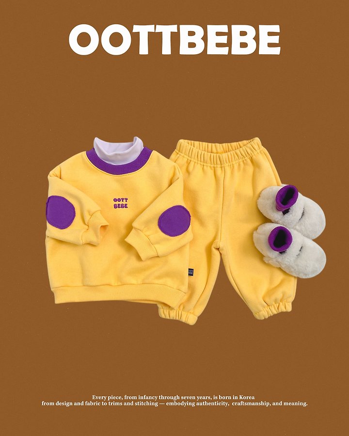 [PRE-ORDER] Pierrot Top Bottom Set