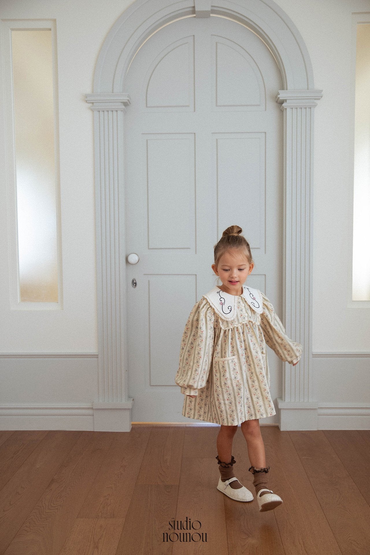 [PRE-ORDER] Leah Dress