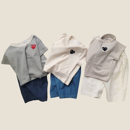 [PRE-ORDER] Kong Baggy Pants