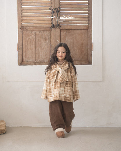 [PRE-ORDER] Pie Pants