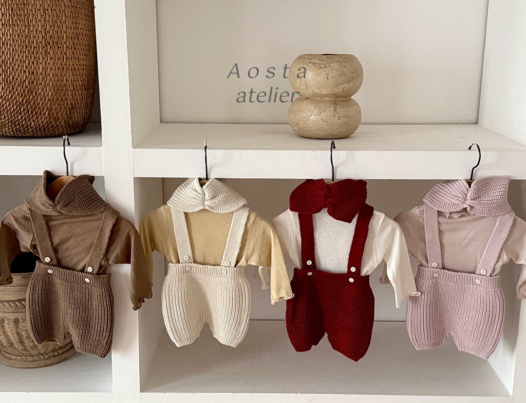 [PRE-ORDER] Sweater Knitband