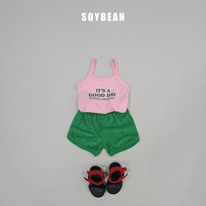 [PRE-ORDER] Good Day Top Bottom Set