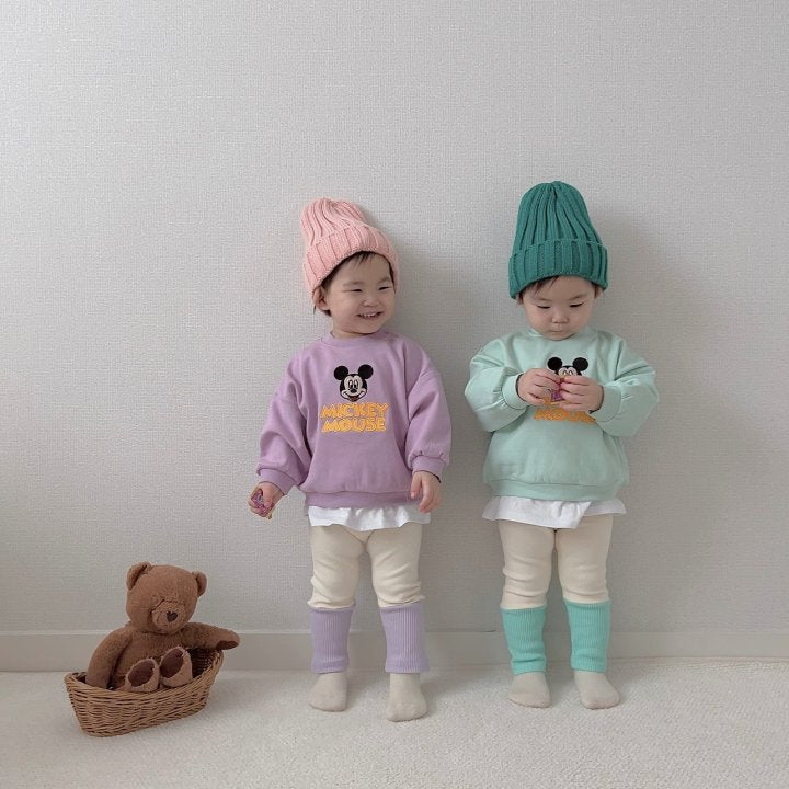 [PRE-ORDER] Point Top Bottom Set