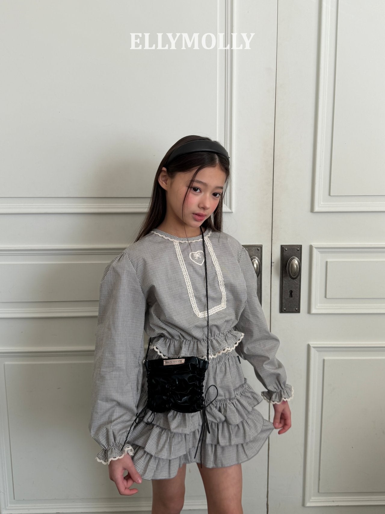 [PRE-ORDER] String Mini Bag