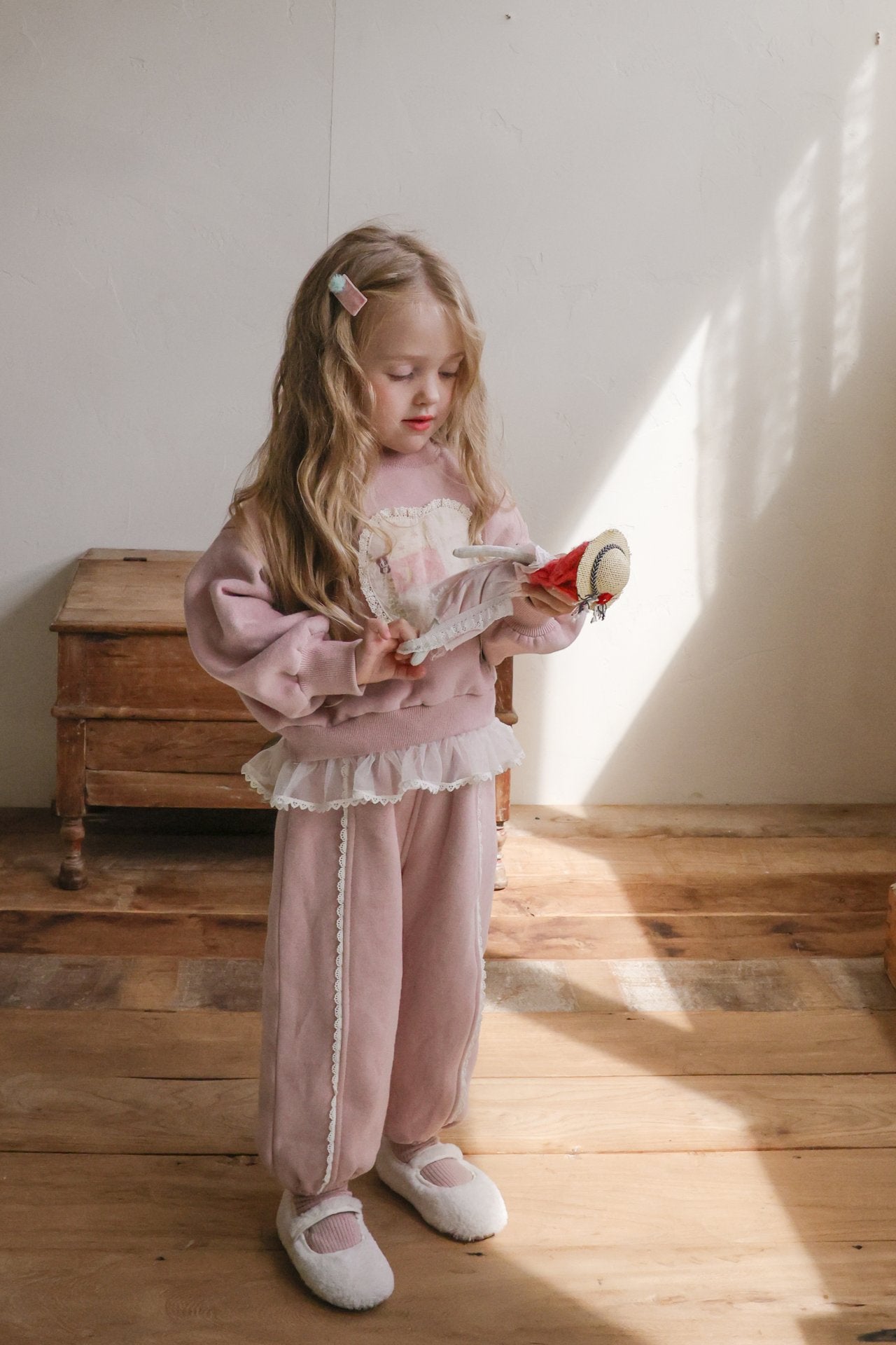 [PRE-ORDER] Toy Pants